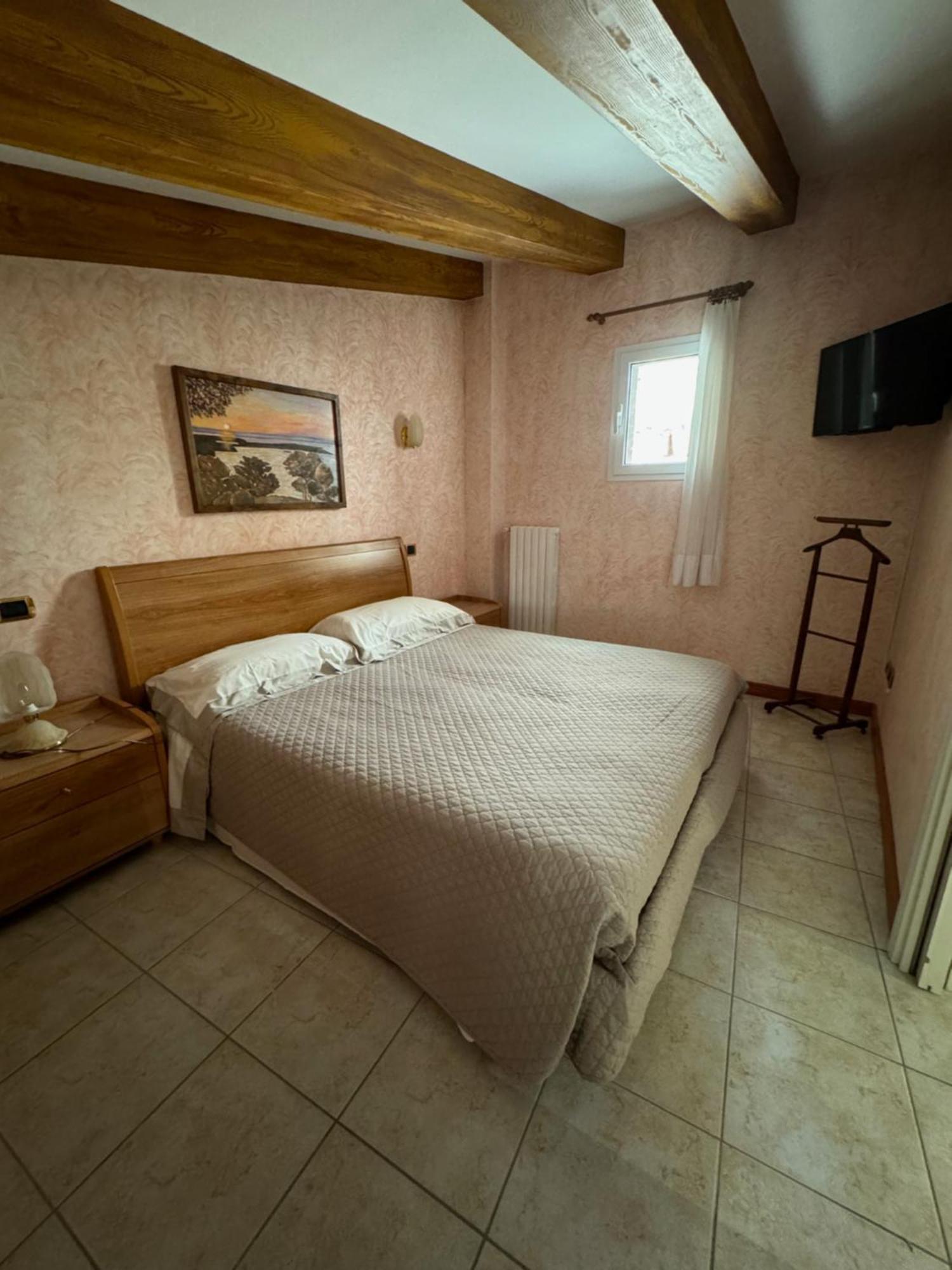 La Maison De Luisa Bordighera Eksteriør bilde